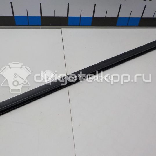 Фото Уплотнитель (внутри)  1Z0837480A для skoda Octavia (A5 1Z-)
