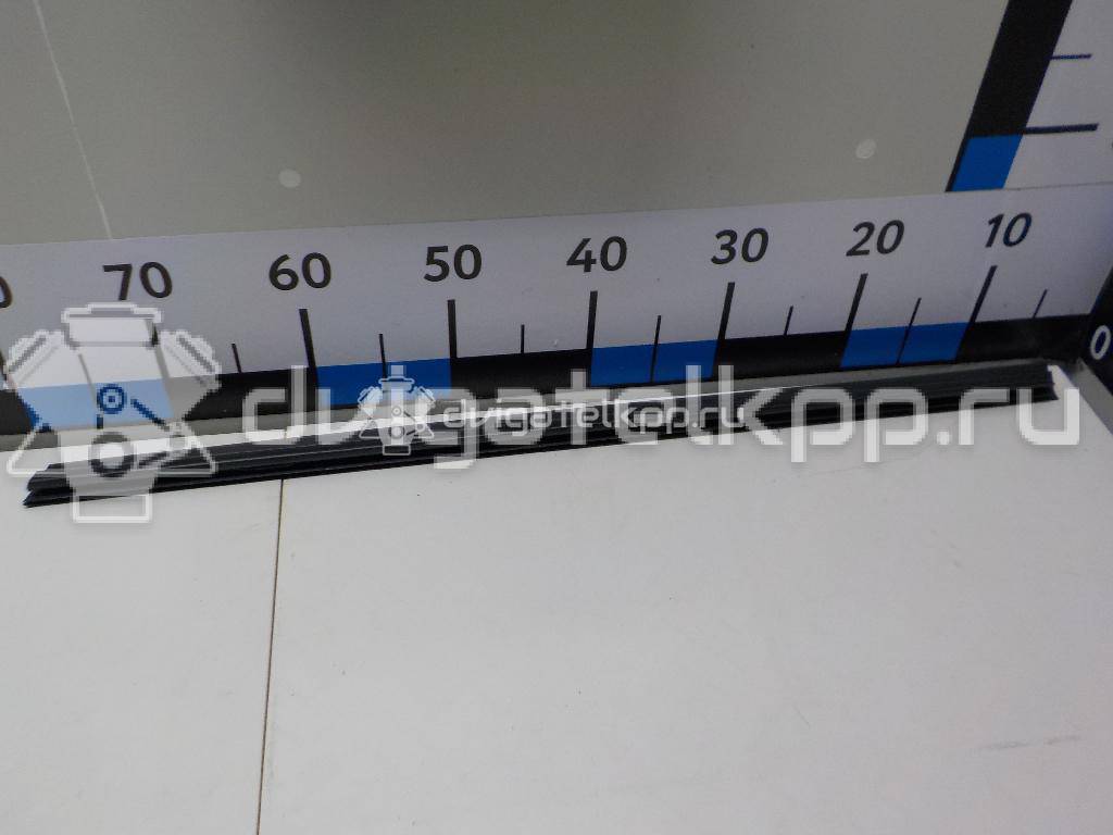 Фото Уплотнитель (внутри)  1Z0837480A для skoda Octavia (A5 1Z-) {forloop.counter}}