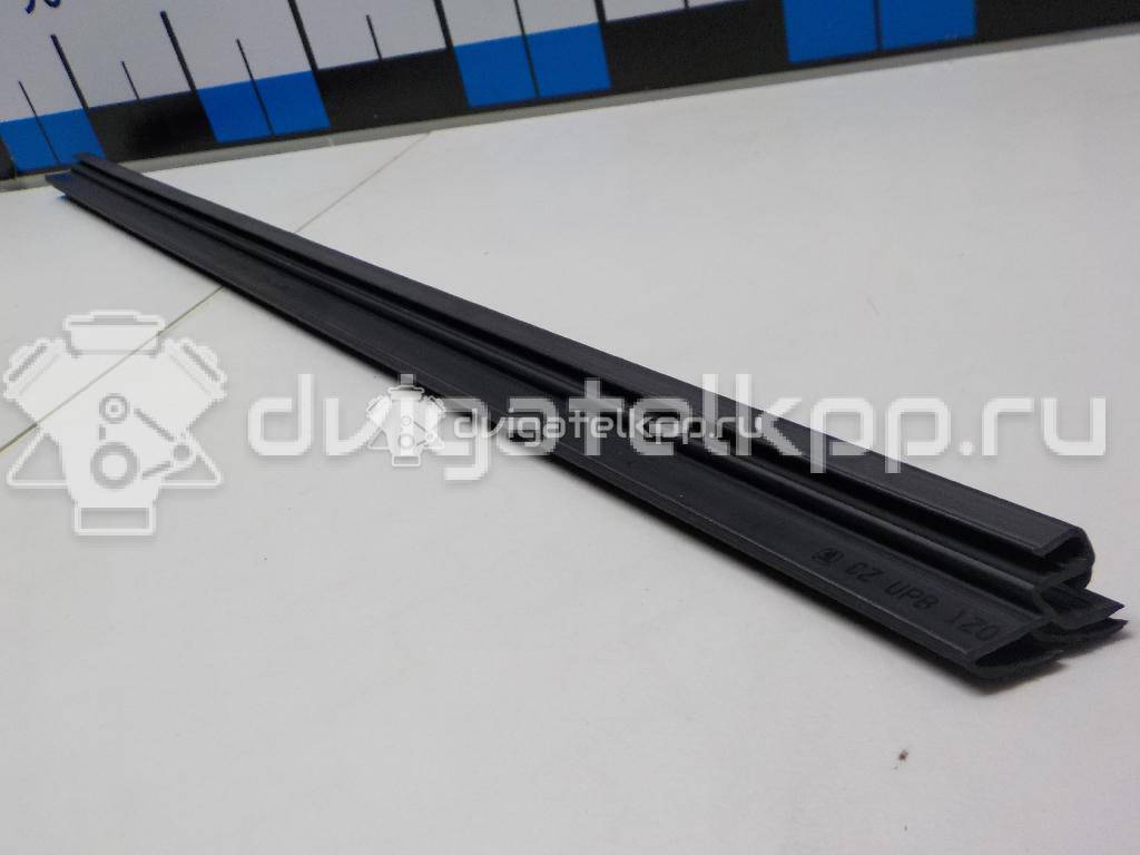 Фото Уплотнитель (внутри)  1Z0837480A для skoda Octavia (A5 1Z-) {forloop.counter}}