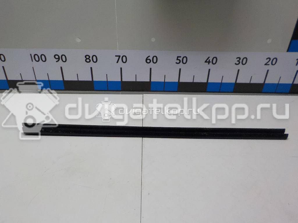 Фото Уплотнитель (внутри)  1Z0837480A для skoda Octavia (A5 1Z-) {forloop.counter}}