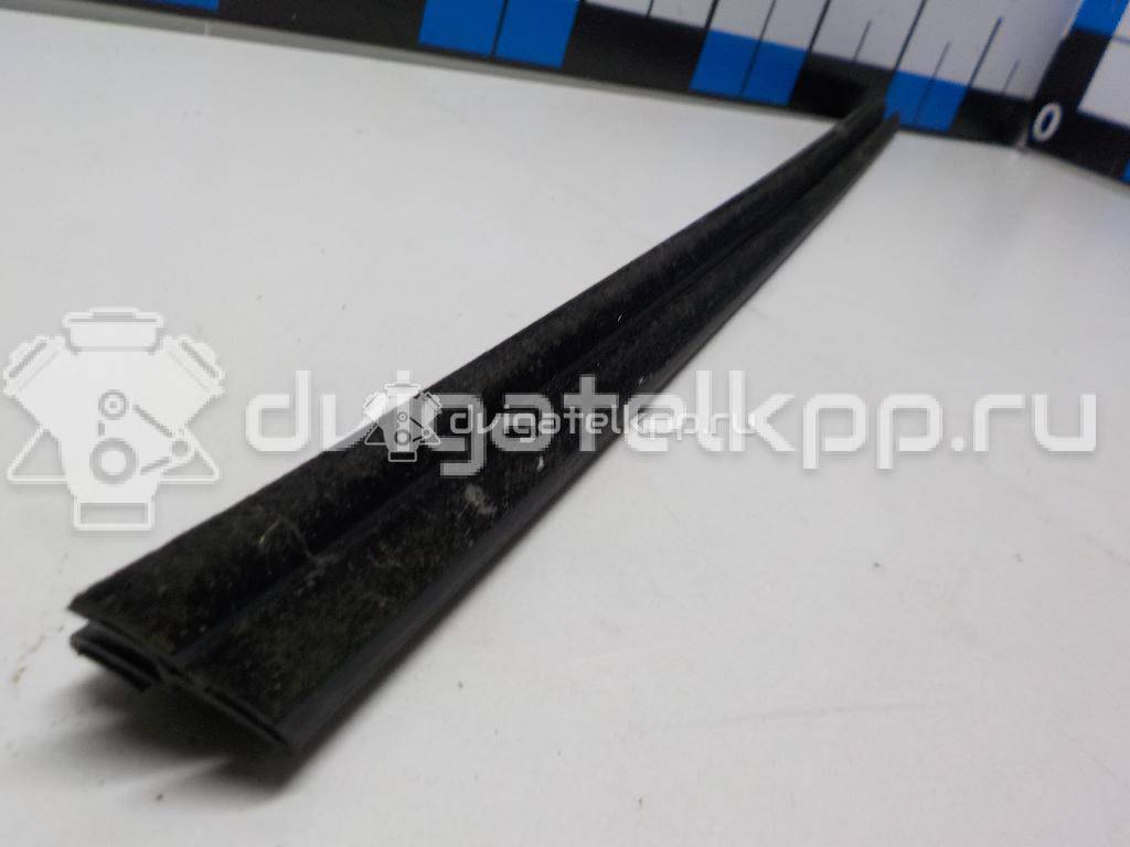 Фото Уплотнитель (внутри)  1Z0837480A для skoda Octavia (A5 1Z-) {forloop.counter}}
