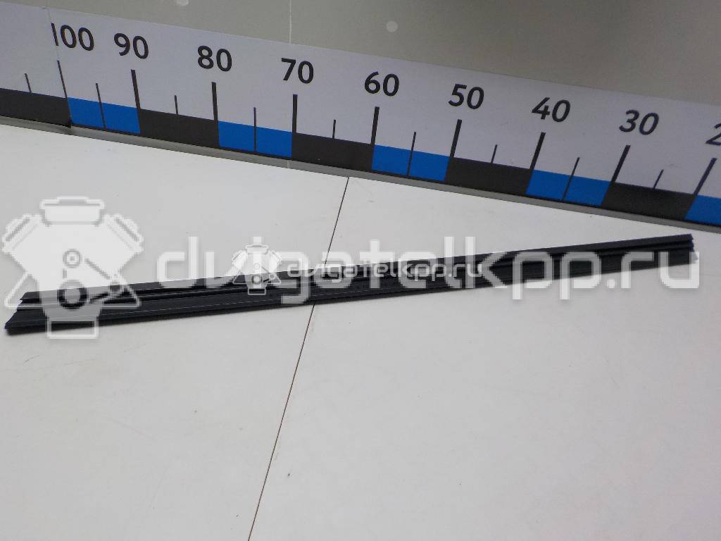 Фото Уплотнитель (внутри)  1Z0837480A для skoda Octavia (A5 1Z-) {forloop.counter}}
