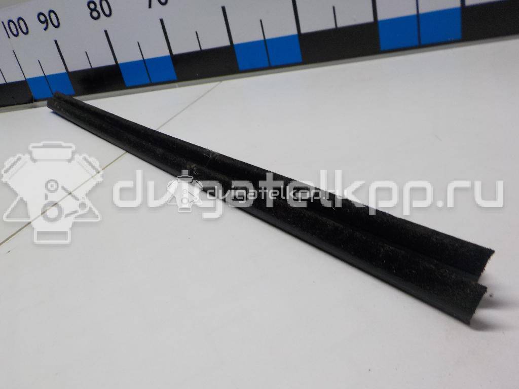 Фото Уплотнитель (внутри)  1Z0837480A для skoda Octavia (A5 1Z-) {forloop.counter}}