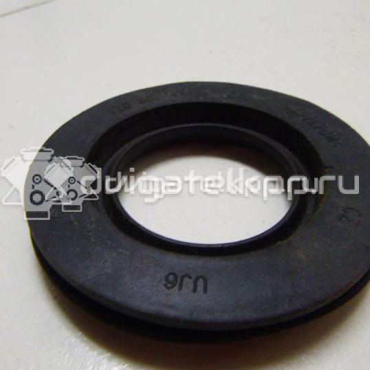 Фото Уплотнитель (внутри)  1Z0867471 для skoda Octavia (A5 1Z-)