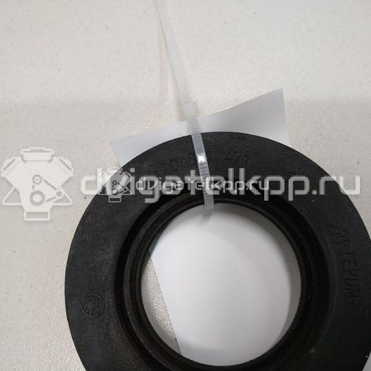 Фото Уплотнитель (внутри)  1Z0867471 для skoda Octavia (A5 1Z-)