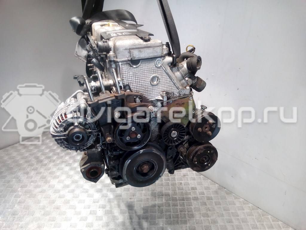 Фото Контрактный (б/у) двигатель Y 22 DTR для Opel / Vauxhall 117-125 л.с 16V 2.2 л Дизельное топливо {forloop.counter}}