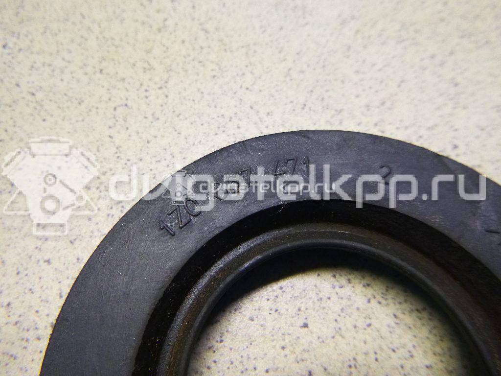 Фото Уплотнитель (внутри)  1Z0867471 для skoda Octavia (A5 1Z-) {forloop.counter}}