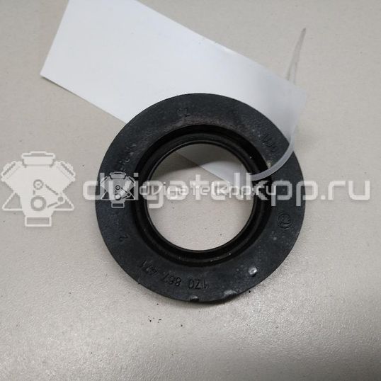 Фото Уплотнитель (внутри)  1Z0867471 для skoda Octavia (A5 1Z-)