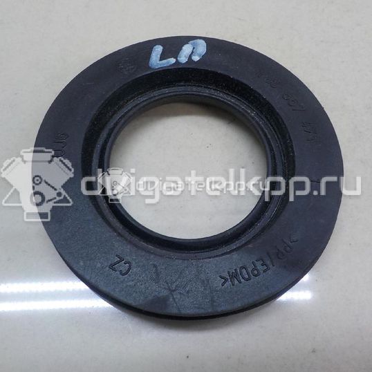 Фото Уплотнитель (внутри)  1Z0867471 для skoda Octavia (A5 1Z-)