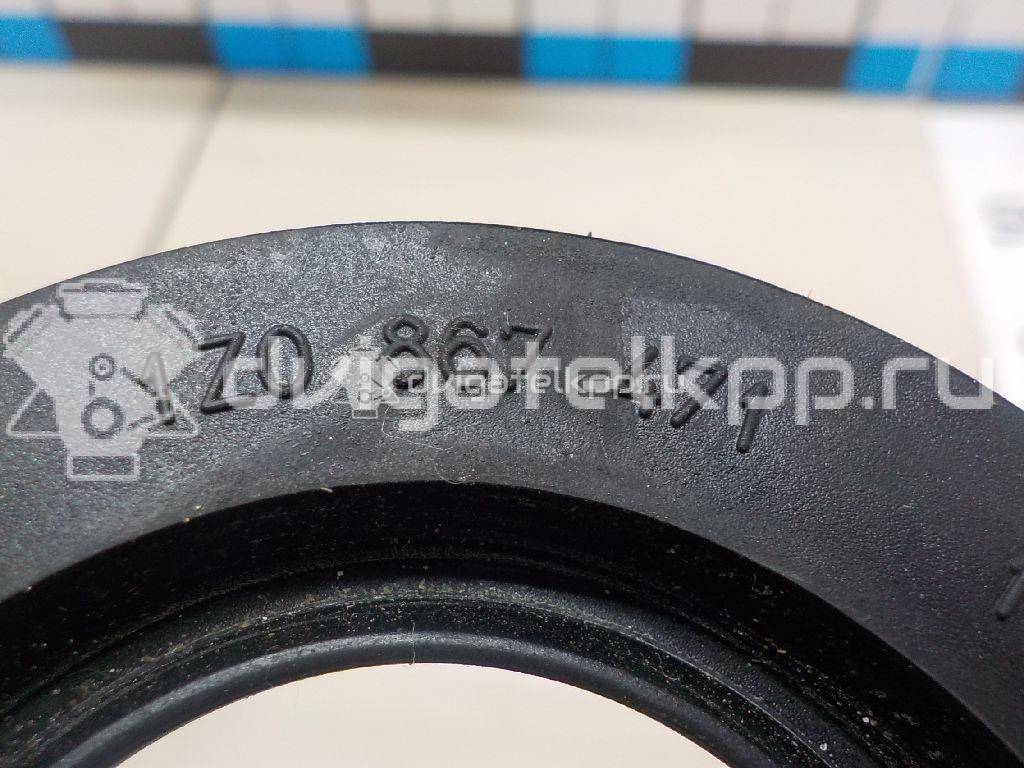 Фото Уплотнитель (внутри)  1Z0867471 для skoda Octavia (A5 1Z-) {forloop.counter}}