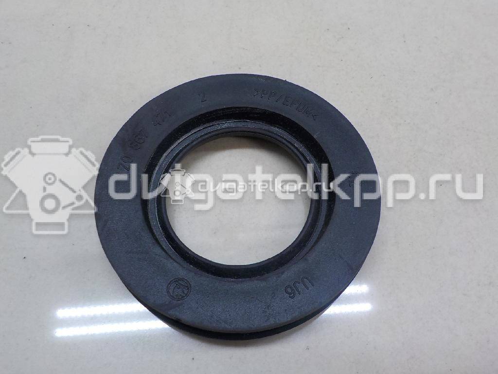 Фото Уплотнитель (внутри)  1Z0867471 для skoda Octavia (A5 1Z-) {forloop.counter}}