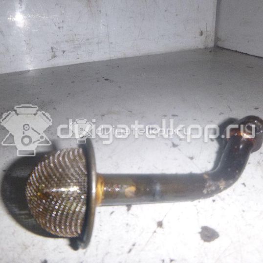 Фото Маслозаборник для двигателя GA16DE для Nissan Sunny / Primera / Almera / Vanette / 100 82-120 л.с 16V 1.6 л бензин 1505077A10