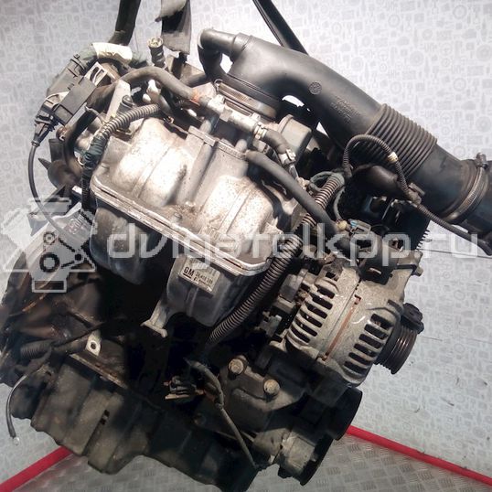 Фото Контрактный (б/у) двигатель Z 18 XE для Opel Tigra / Astra / Corsa / Vectra / Signum 122-125 л.с 16V 1.8 л бензин