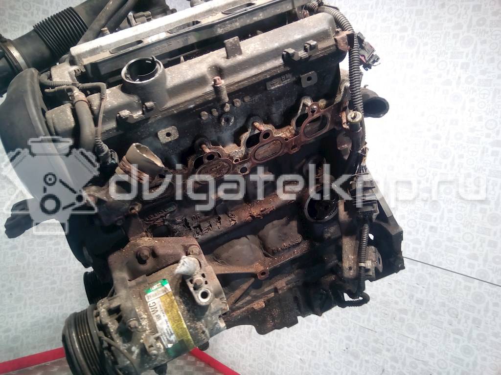 Фото Контрактный (б/у) двигатель Z 18 XE для Opel Tigra / Astra / Corsa / Vectra / Signum 122-125 л.с 16V 1.8 л бензин {forloop.counter}}