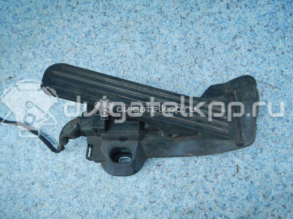 Фото Педаль газа  1k2721503m для audi A3 [8P1] {forloop.counter}}