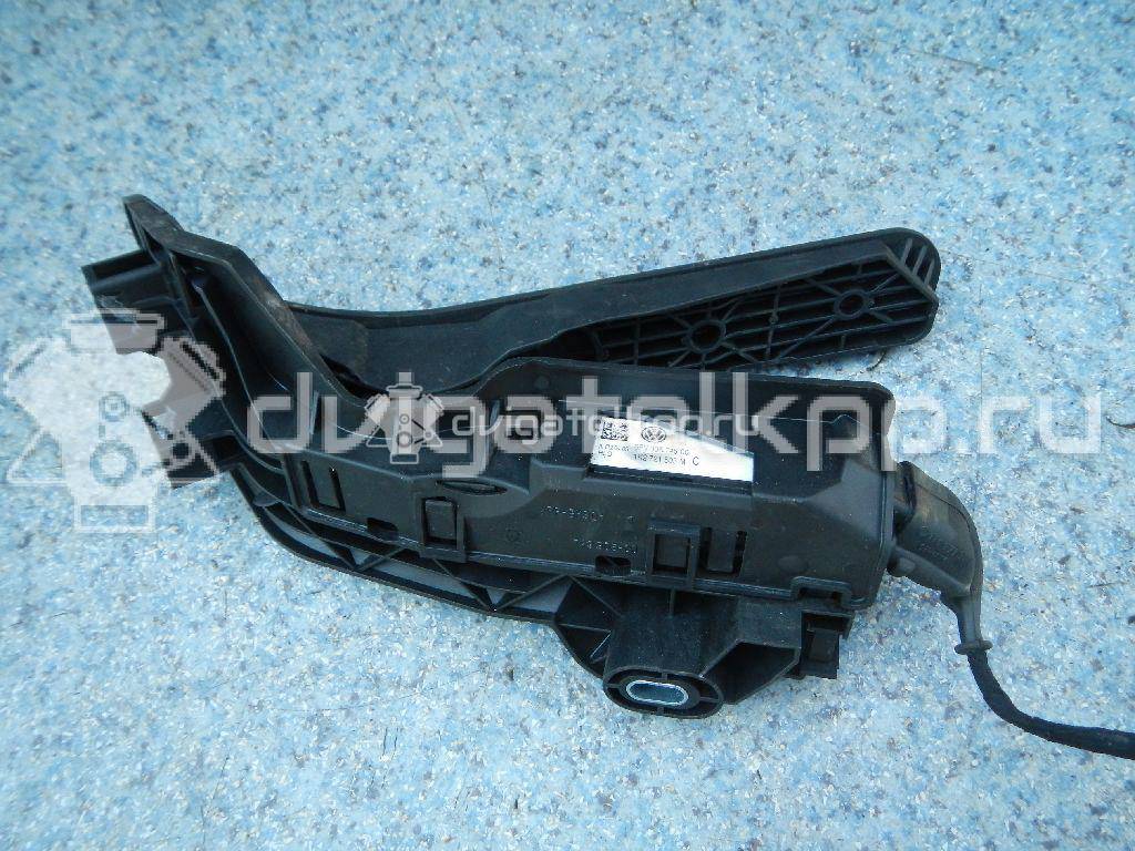 Фото Педаль газа  1k2721503m для audi A3 [8P1] {forloop.counter}}