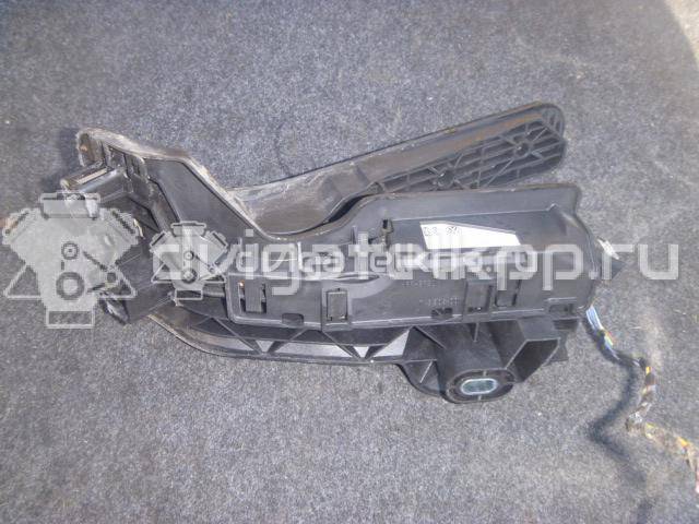 Фото Педаль газа  1k2721503m для audi A3 [8P1] {forloop.counter}}