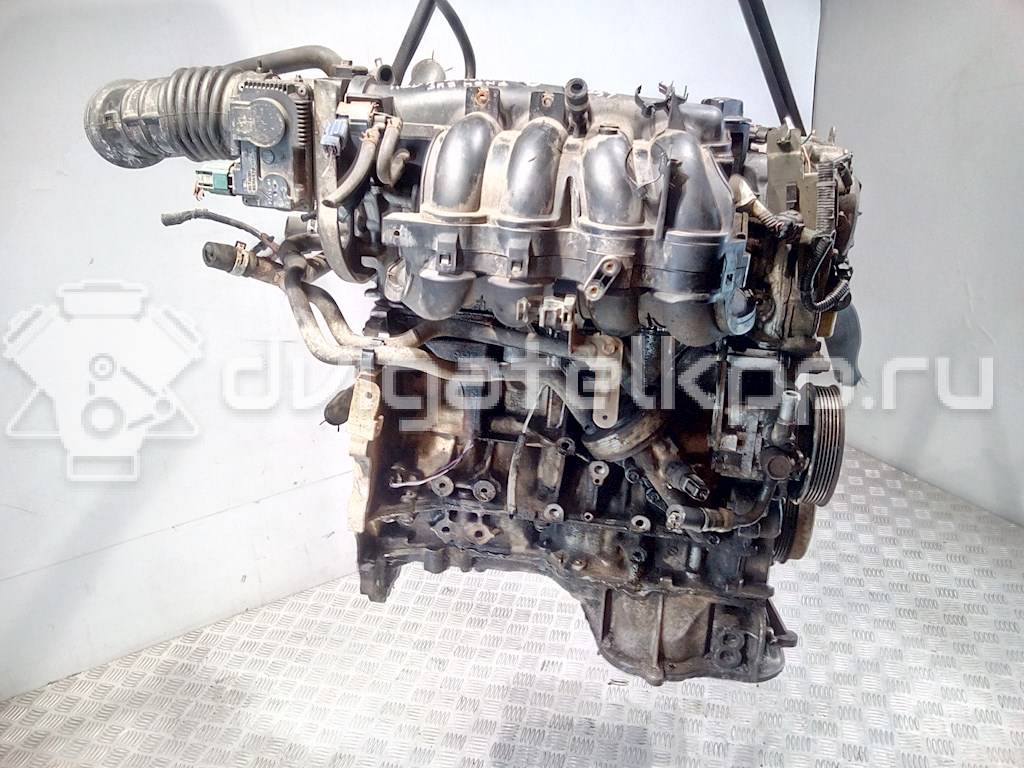 Фото Контрактный (б/у) двигатель QR20DE для Nissan Primera / X-Trail / Teana / Avenir 131-150 л.с 16V 2.0 л бензин {forloop.counter}}