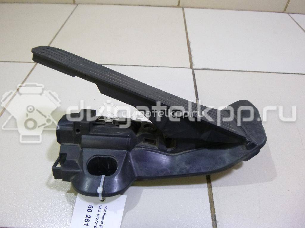 Фото Педаль газа  1k2721503m для audi A3 [8P1] {forloop.counter}}