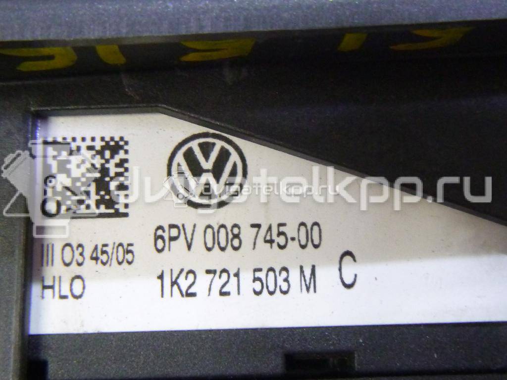 Фото Педаль газа  1k2721503m для audi A3 [8P1] {forloop.counter}}