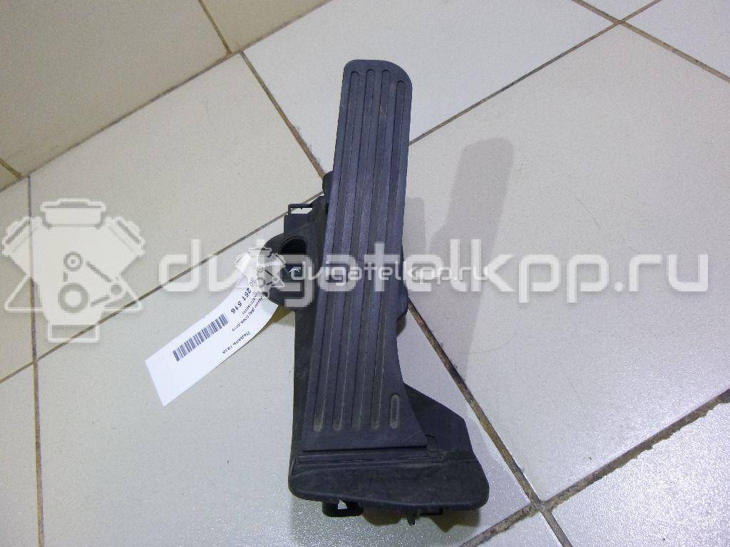 Фото Педаль газа  1k2721503m для audi A3 [8P1] {forloop.counter}}