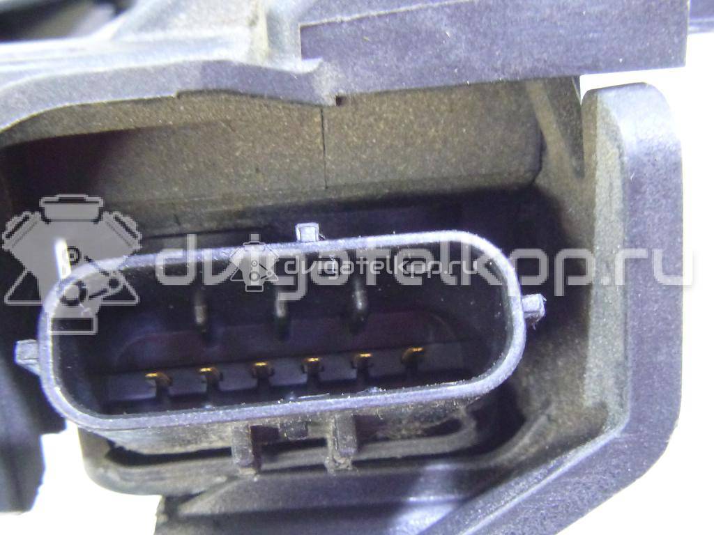 Фото Педаль газа  1k2721503m для audi A3 [8P1] {forloop.counter}}
