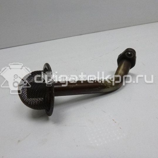 Фото Маслозаборник для двигателя GA16DE для Nissan Sunny / Primera / Almera / Vanette / 100 82-120 л.с 16V 1.6 л бензин 150502F000