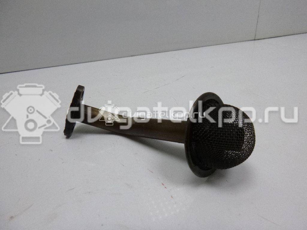 Фото Маслозаборник для двигателя GA16DE для Nissan Sunny / Primera / Almera / Vanette / 100 82-120 л.с 16V 1.6 л бензин 150502F000 {forloop.counter}}