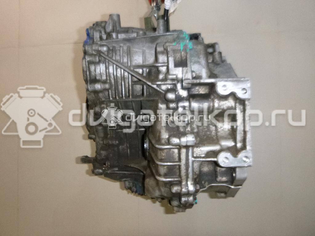 Фото Контрактная (б/у) АКПП для Nissan Teana / 350 Z Z33 / Murano / Pathfinder 231-305 л.с 24V 3.5 л VQ35DE бензин 310201XD16 {forloop.counter}}