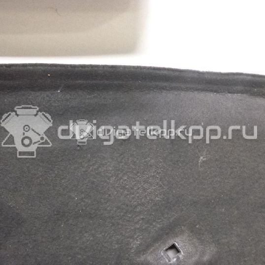 Фото Шумоизоляция капота  1Z0863831A для Skoda Octavia / Octaviaii 1Z3