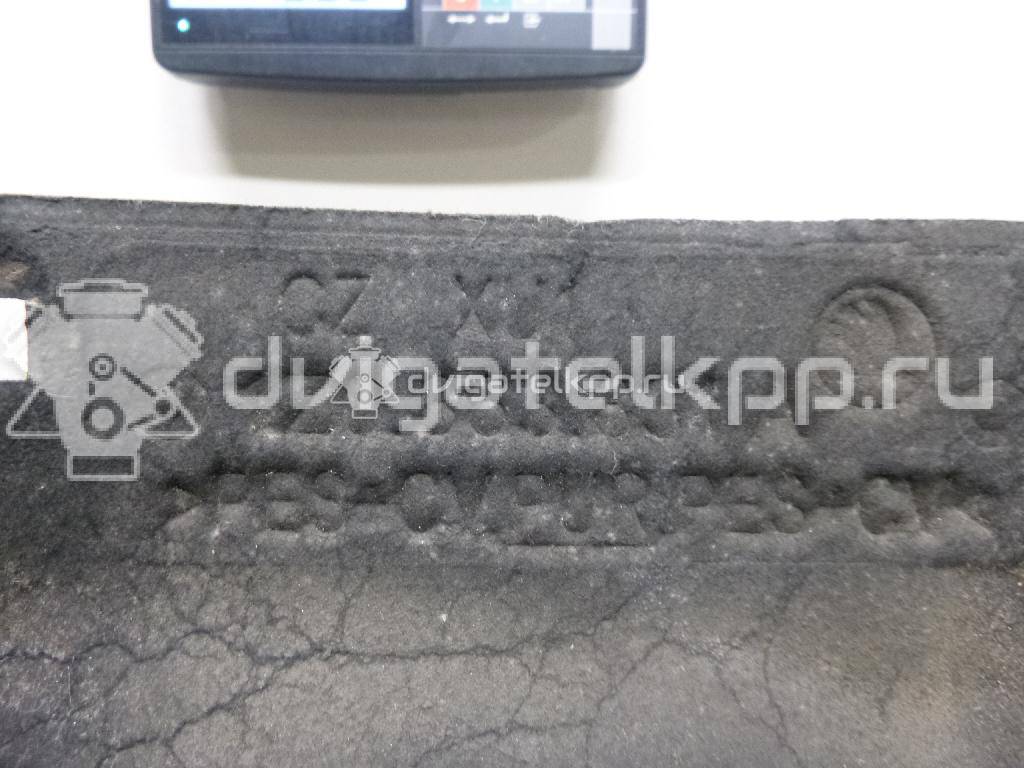 Фото Шумоизоляция капота  1Z0863831A для Skoda Octavia / Octaviaii 1Z3 {forloop.counter}}