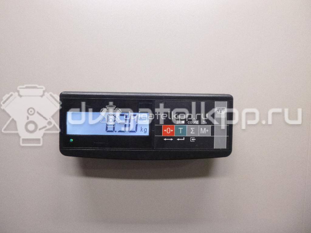 Фото Шумоизоляция капота  1Z0863831A для Skoda Octavia / Octaviaii 1Z3 {forloop.counter}}