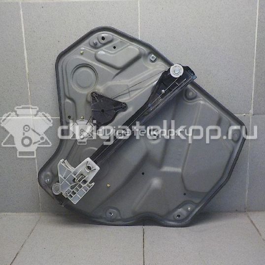 Фото Стеклоподъемник электр. задний левый  1Z0839461A для Skoda Octavia / Octaviaii 1Z3