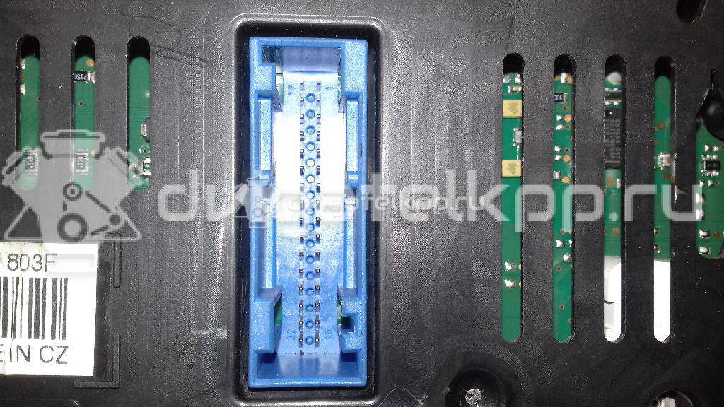 Фото Панель приборов  1Z0920803FKD0 для skoda Octavia (A5 1Z-) {forloop.counter}}
