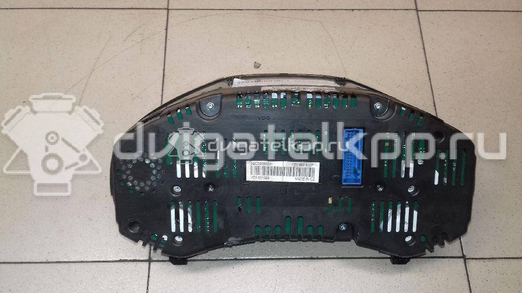 Фото Панель приборов  1Z0920803FKD0 для skoda Octavia (A5 1Z-) {forloop.counter}}