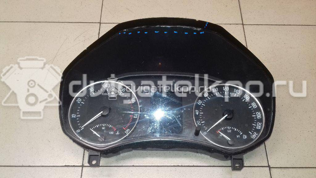Фото Панель приборов  1Z0920803FKD0 для skoda Octavia (A5 1Z-) {forloop.counter}}