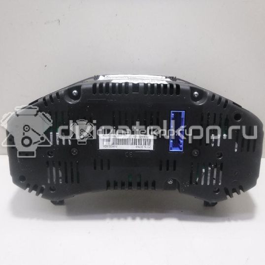 Фото Панель приборов  1Z0920803FKD0 для skoda Octavia (A5 1Z-)