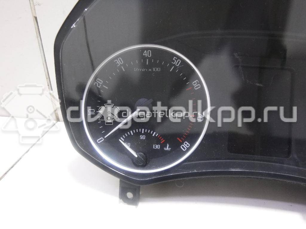 Фото Панель приборов  1Z0920803FKD0 для skoda Octavia (A5 1Z-) {forloop.counter}}