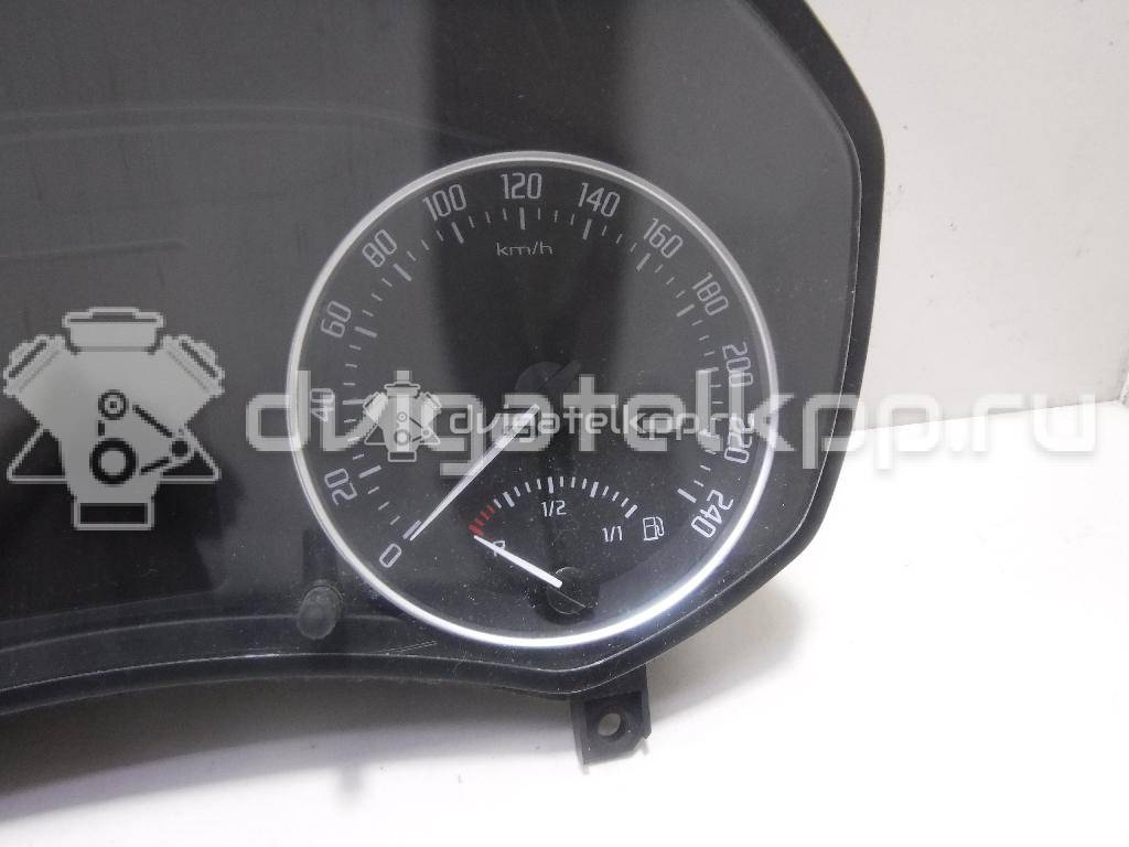 Фото Панель приборов  1Z0920803FKD0 для skoda Octavia (A5 1Z-) {forloop.counter}}