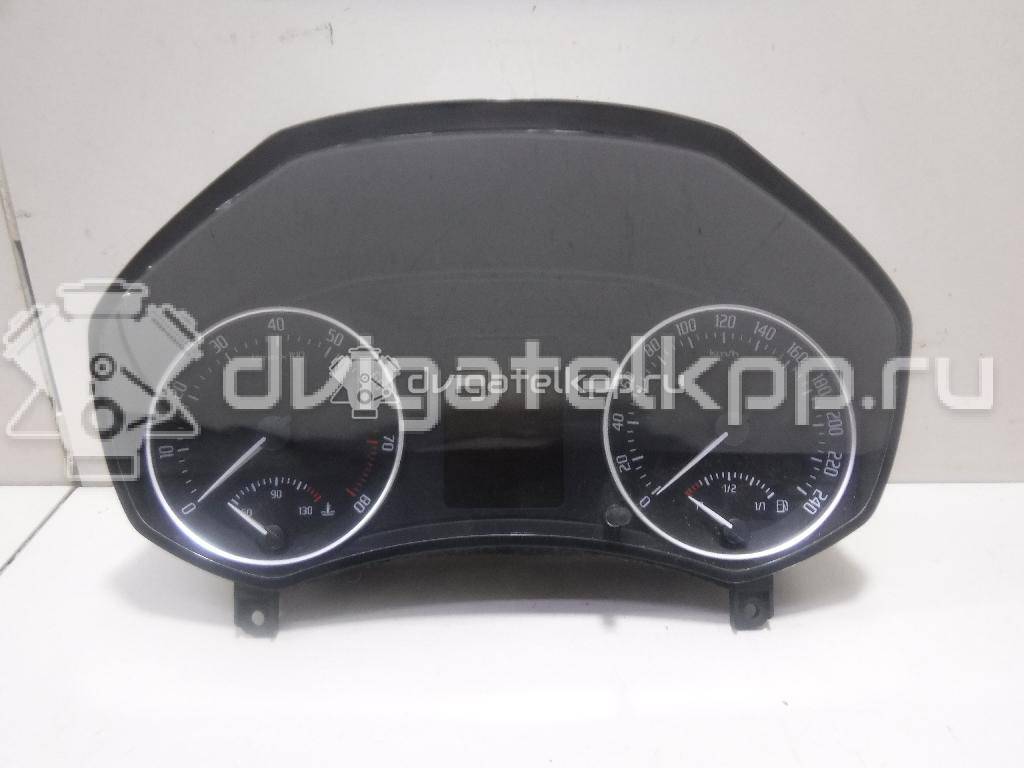 Фото Панель приборов  1Z0920803FKD0 для skoda Octavia (A5 1Z-) {forloop.counter}}