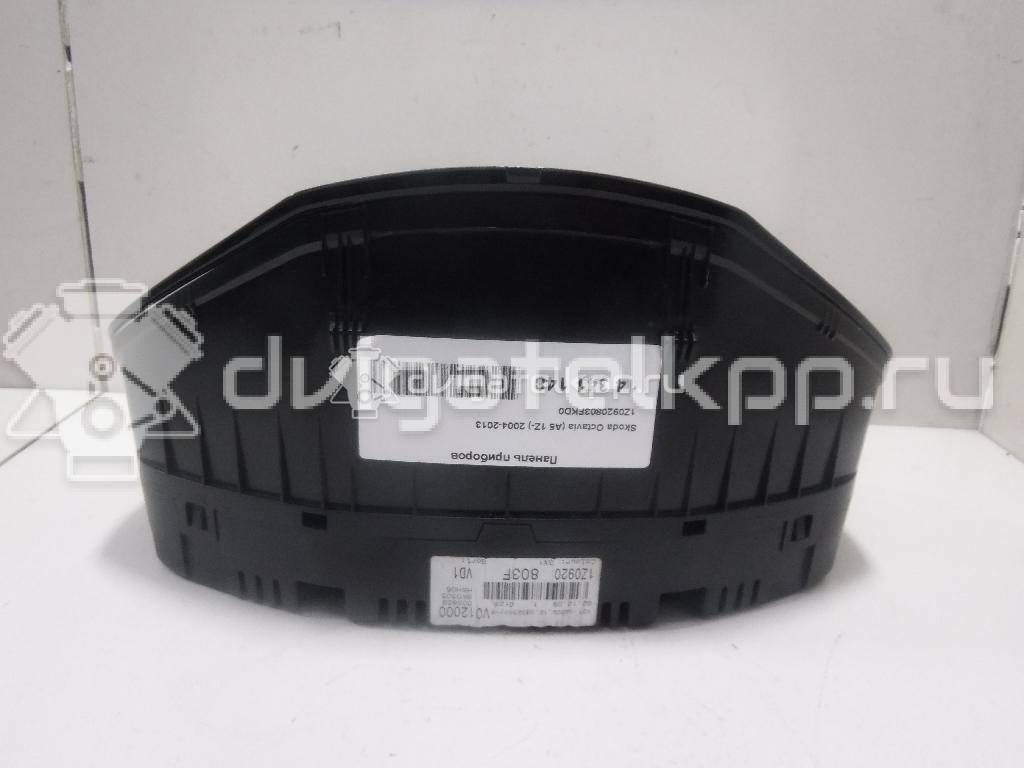 Фото Панель приборов  1Z0920803FKD0 для skoda Octavia (A5 1Z-) {forloop.counter}}