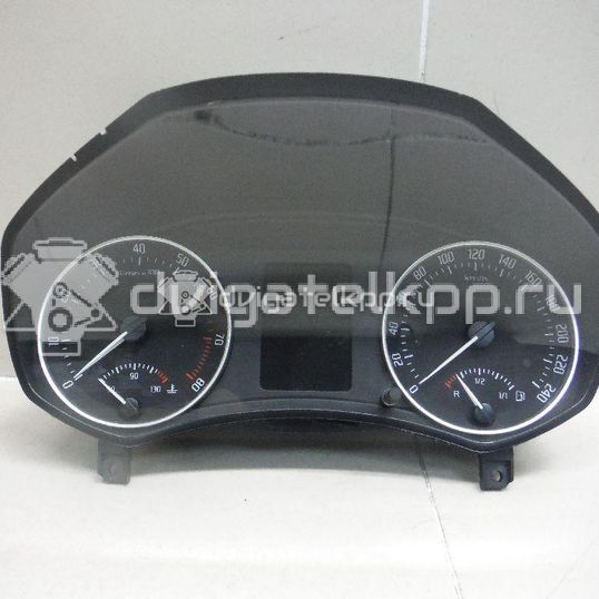 Фото Панель приборов  1Z0920803FKD0 для skoda Octavia (A5 1Z-)