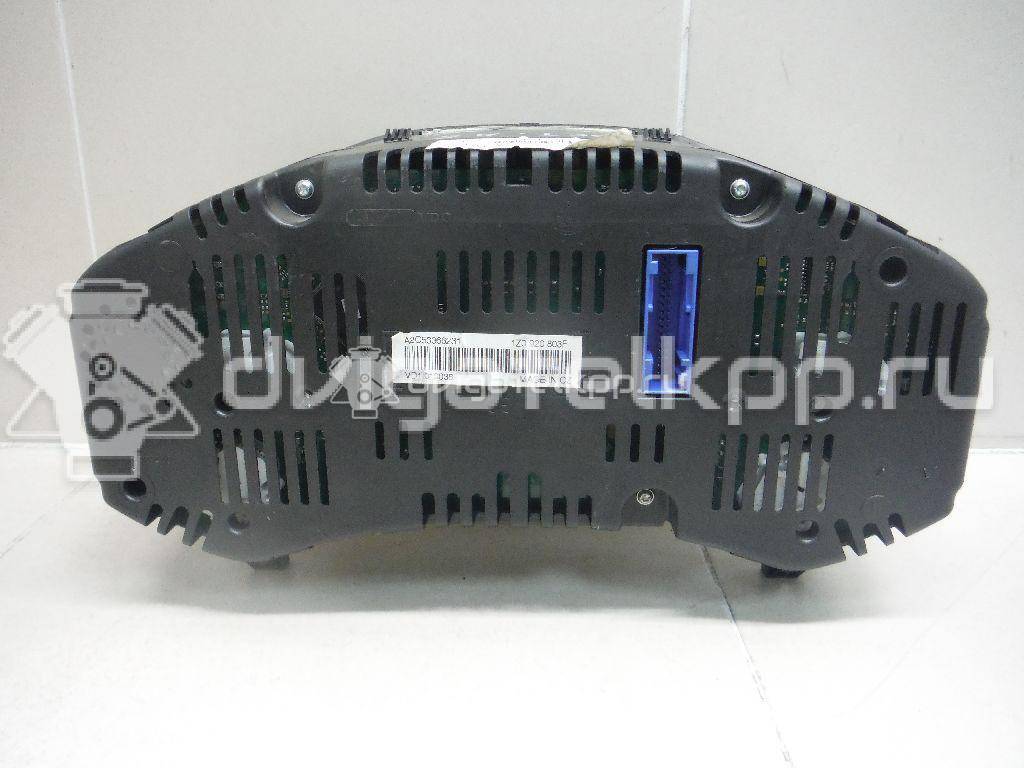 Фото Панель приборов  1Z0920803FKD0 для skoda Octavia (A5 1Z-) {forloop.counter}}