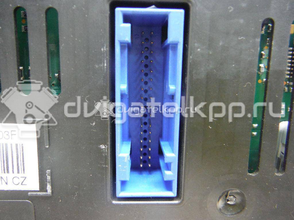 Фото Панель приборов  1Z0920803FKD0 для skoda Octavia (A5 1Z-) {forloop.counter}}
