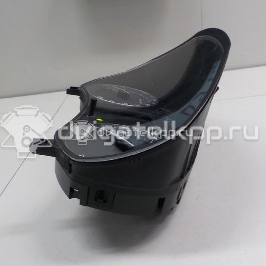 Фото Панель приборов  1Z0920842DKD0 для skoda Octavia (A5 1Z-)