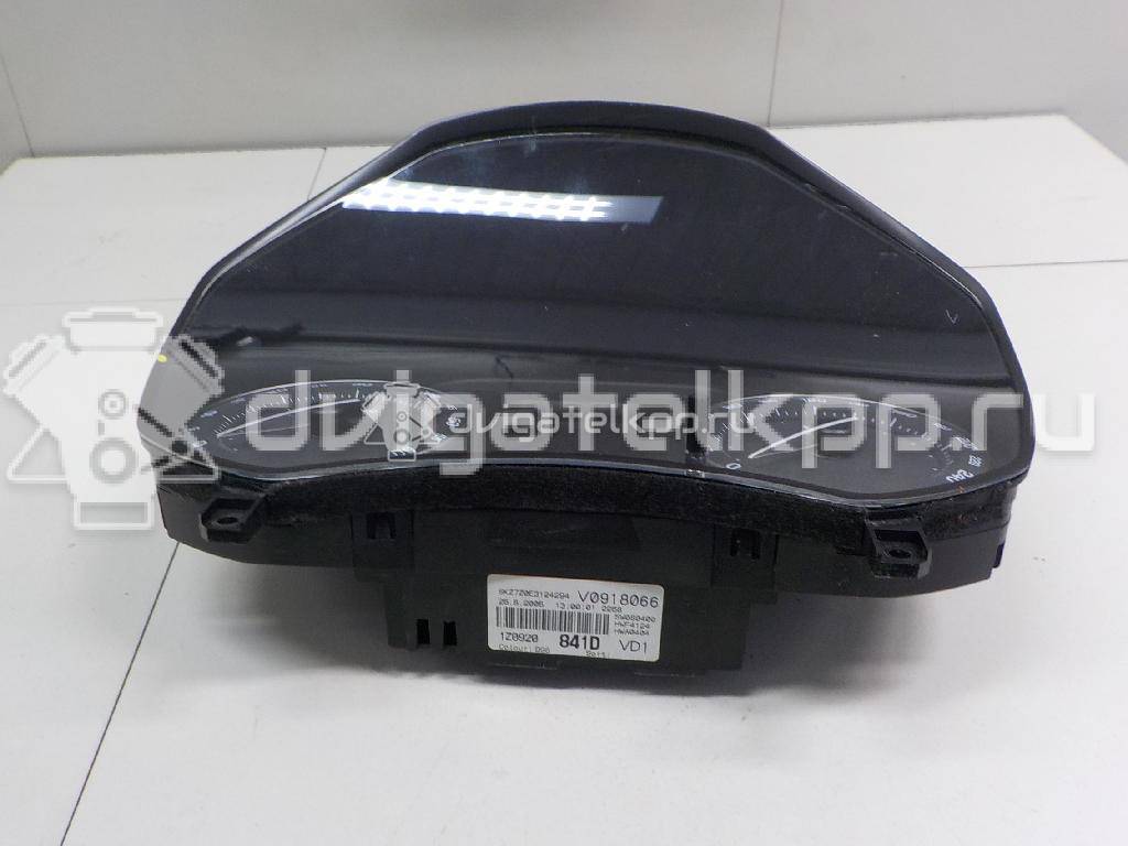 Фото Панель приборов  1Z0920842DKD0 для skoda Octavia (A5 1Z-) {forloop.counter}}
