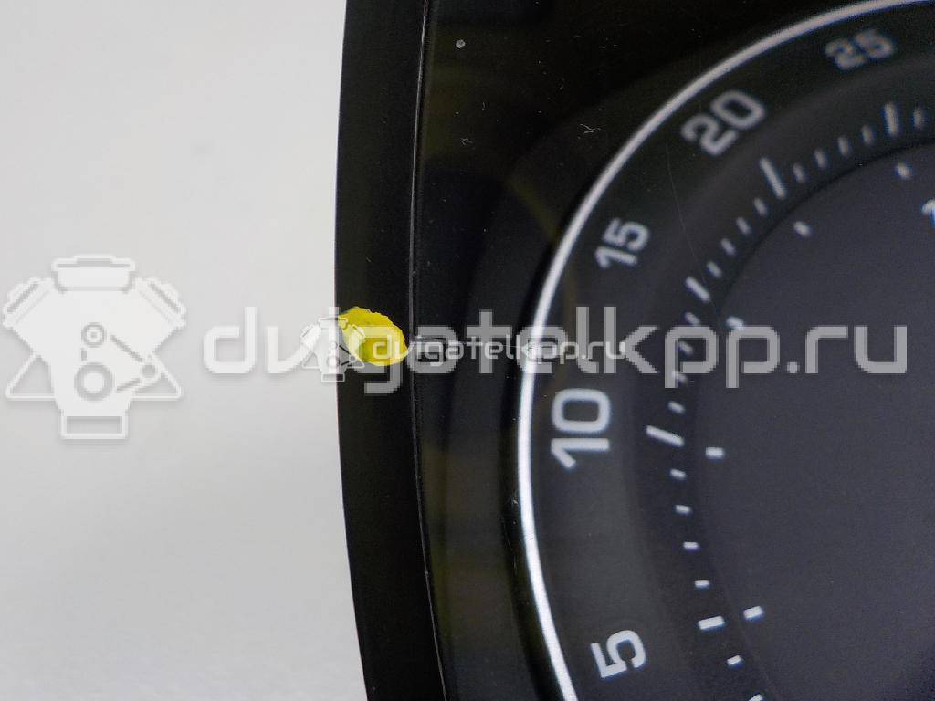 Фото Панель приборов  1Z0920842DKD0 для skoda Octavia (A5 1Z-) {forloop.counter}}