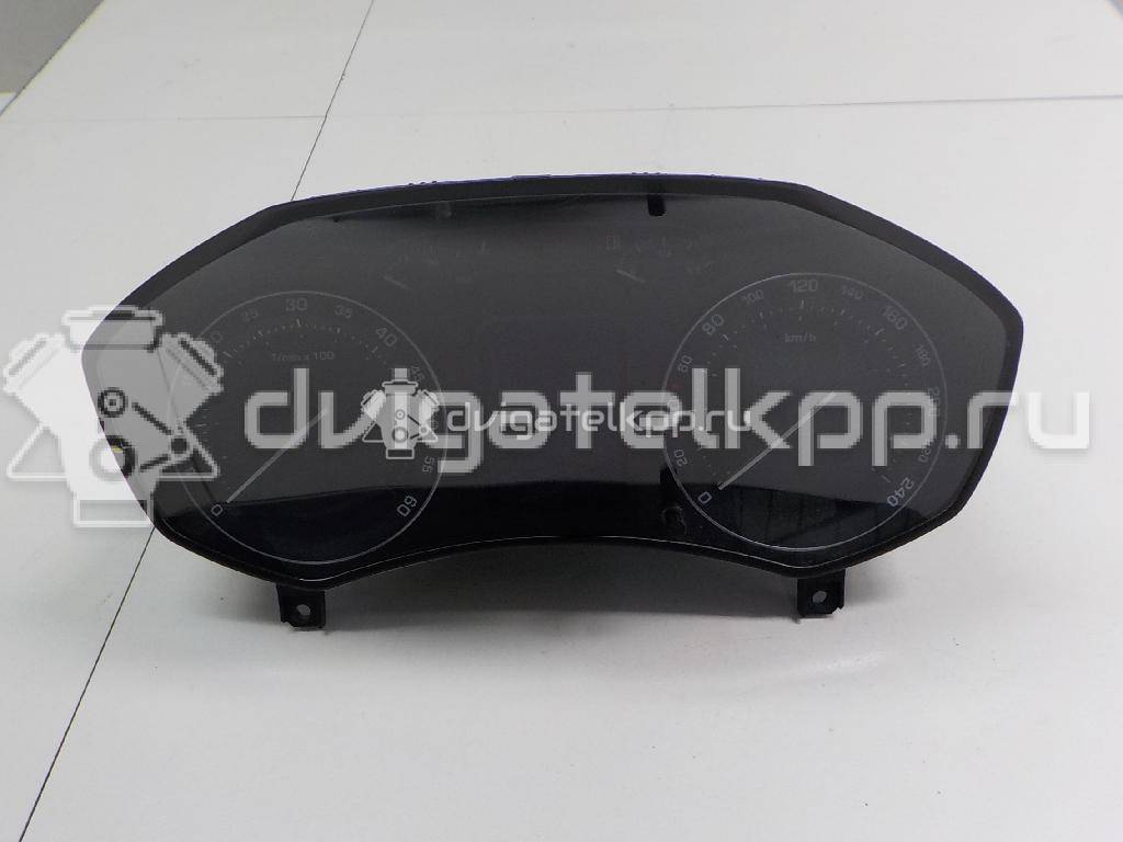 Фото Панель приборов  1Z0920842DKD0 для skoda Octavia (A5 1Z-) {forloop.counter}}
