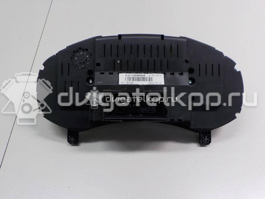 Фото Панель приборов  1Z0920842DKD0 для skoda Octavia (A5 1Z-) {forloop.counter}}