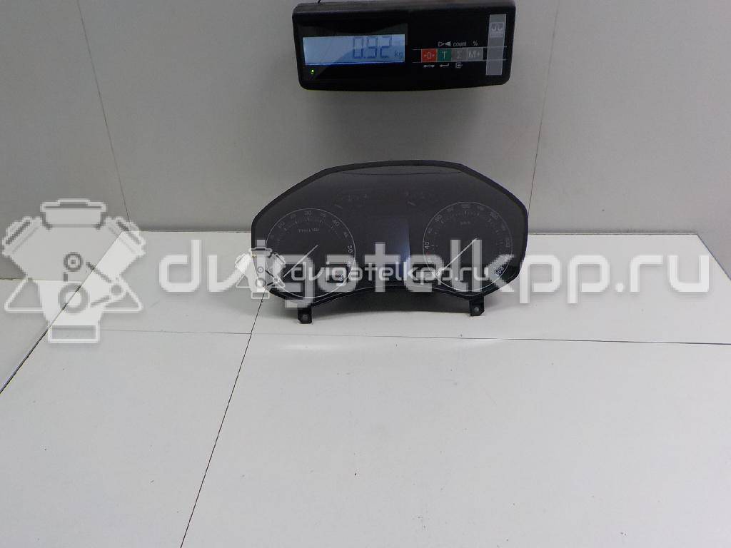 Фото Панель приборов  1Z0920842DKD0 для skoda Octavia (A5 1Z-) {forloop.counter}}